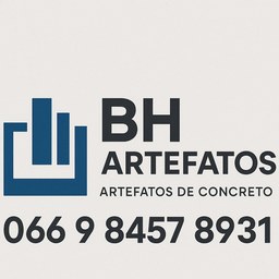 Logo BH Service