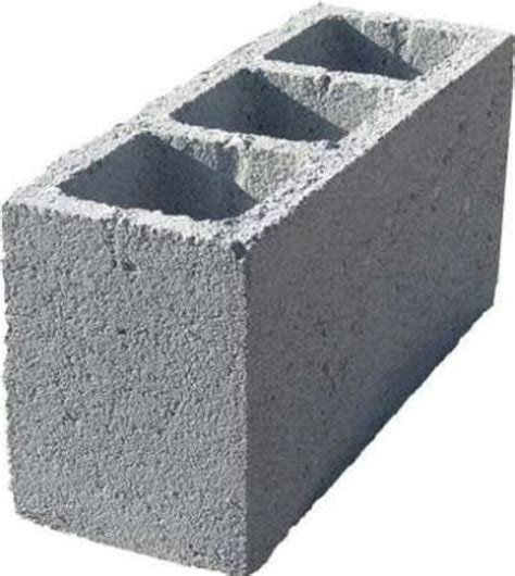 BLC 19X19X39 ESTRUTURAL