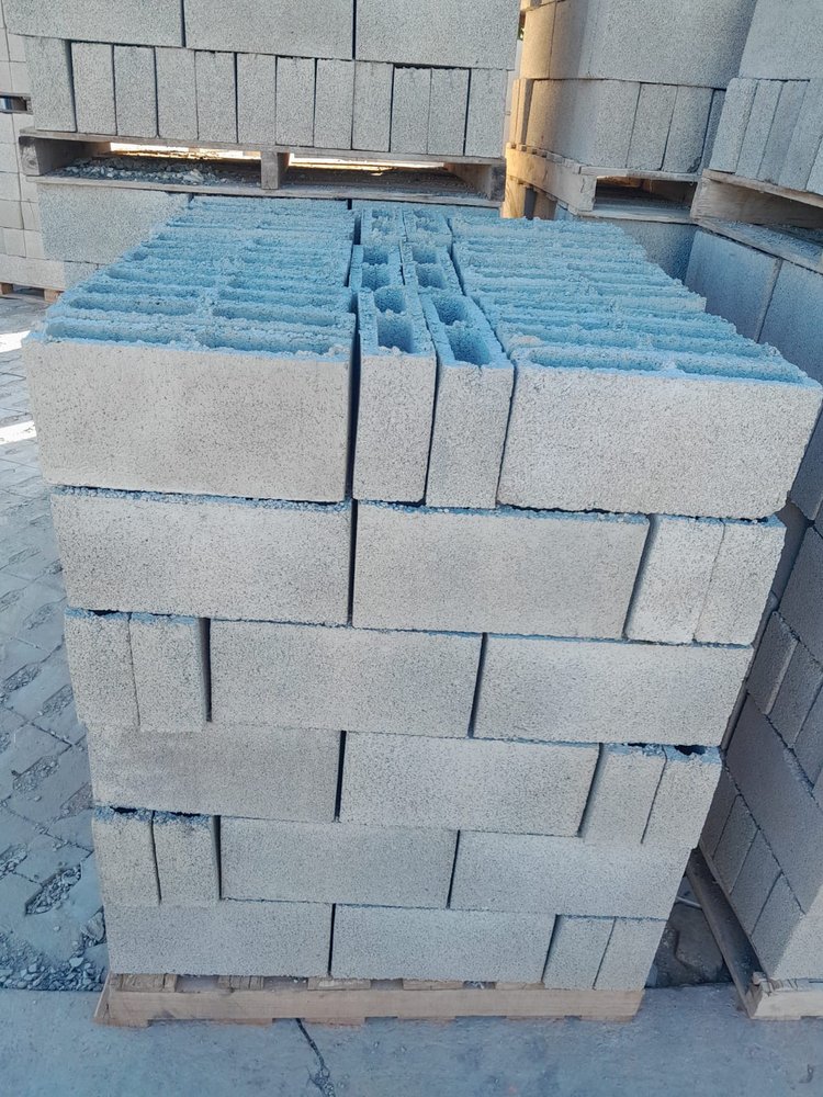 BLC 09X19X39 VEDAÇÃO