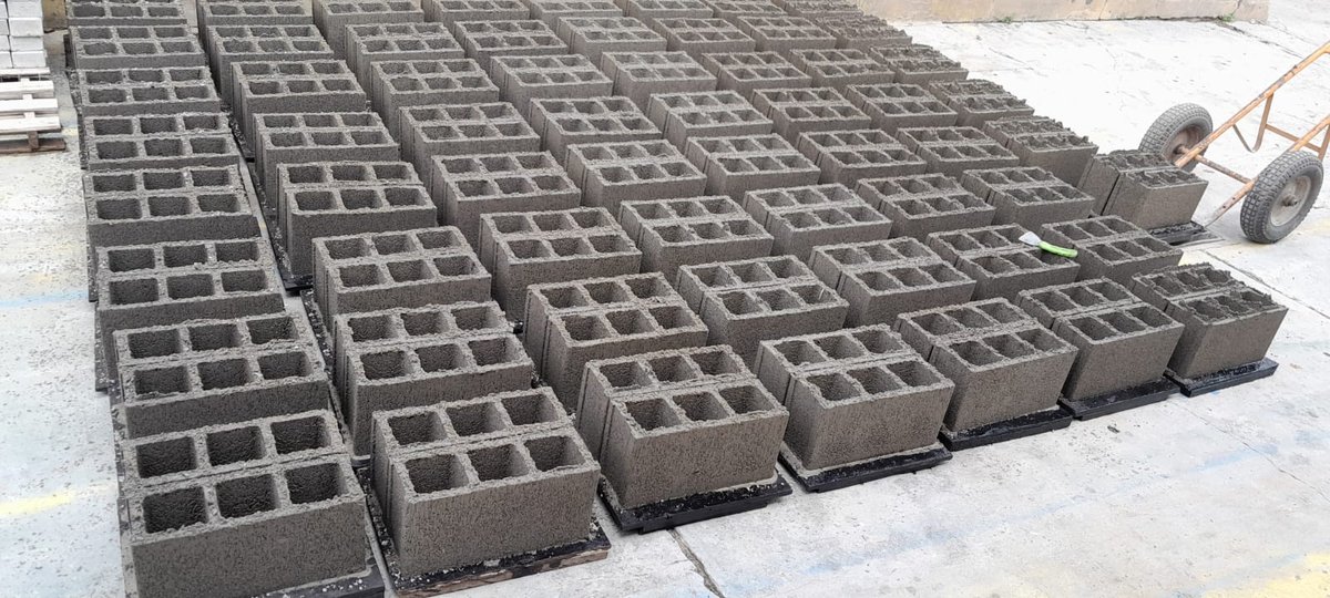 BLC 14X19X39 VEDAÇÃO