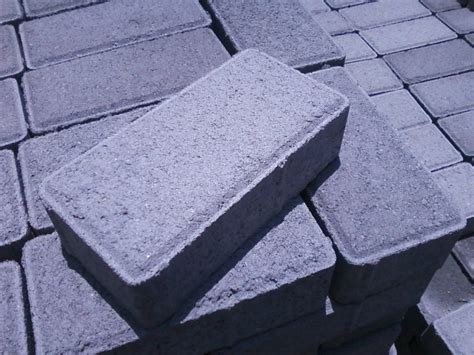 PAVER RETANGULAR (20X10X6)