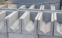 canaletas de fabricação propria